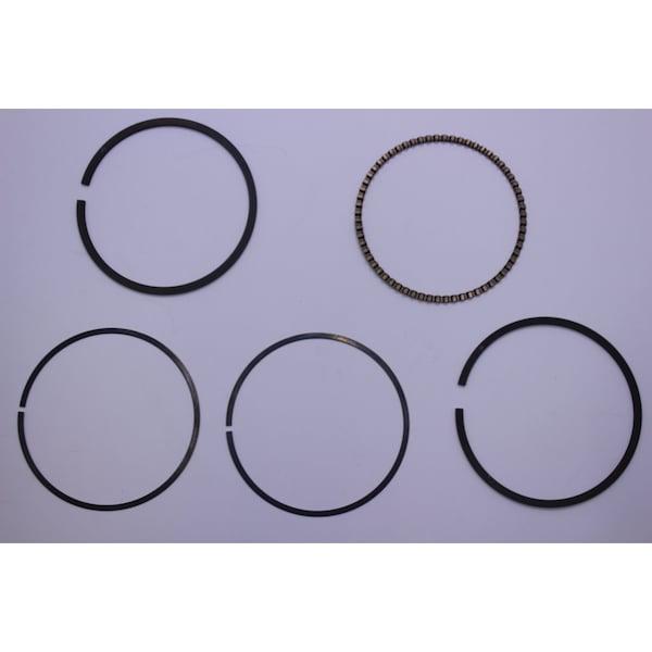 Piston Ring Kit